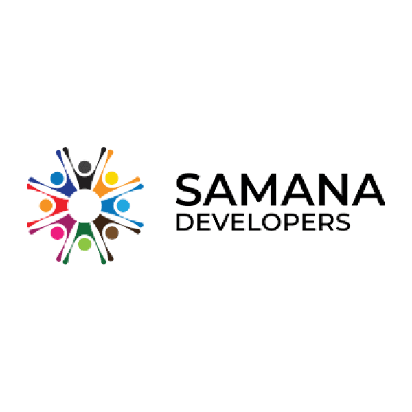 Samana logo