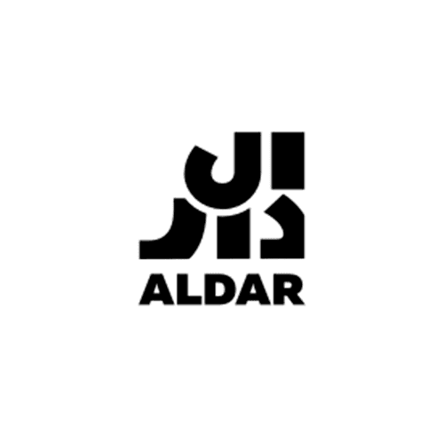 Aldar Properties logo