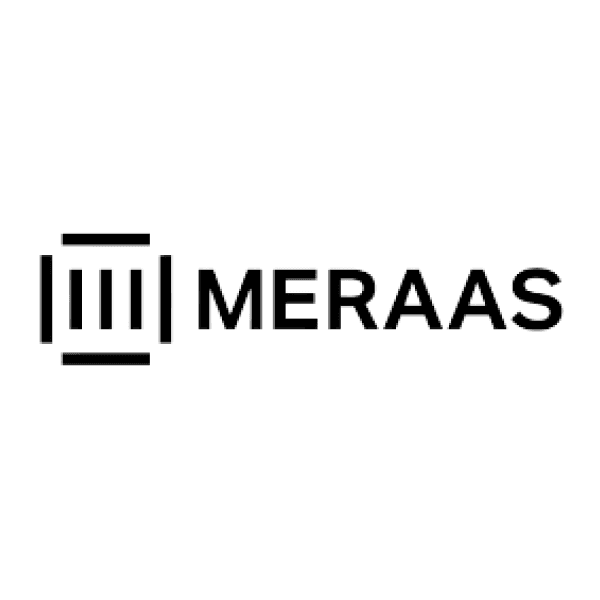 Meraas logo
