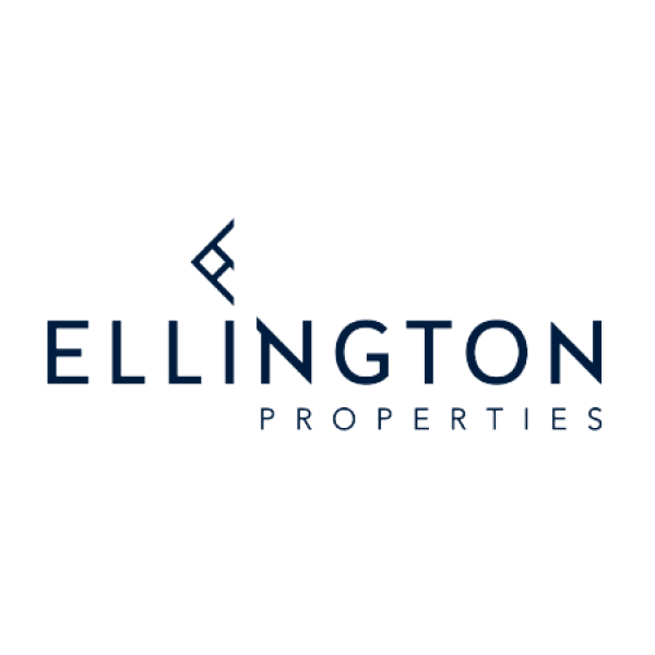 Ellington logo