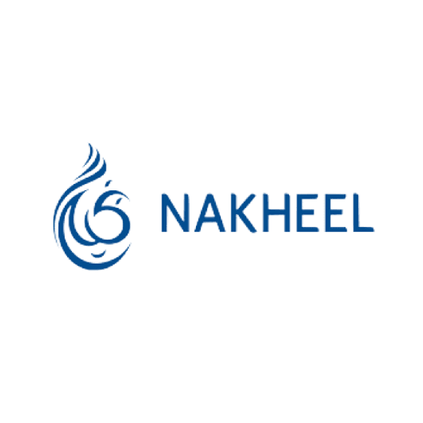 Nakheel logo